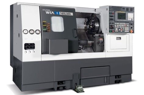 Những yêu cầu về bảo dưỡng máy CNC