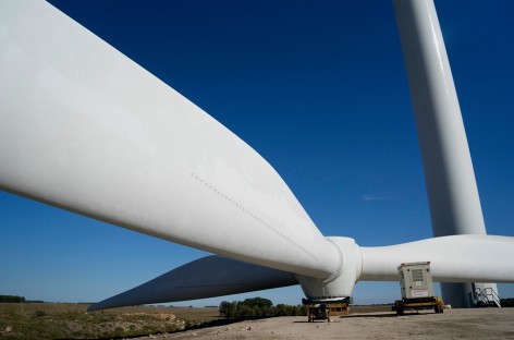 Uruguay: 95% điện năng từ năng lượng sạch