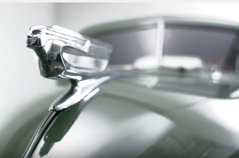 [Video] Sự thay đổi của ô tô trong 100 năm qua