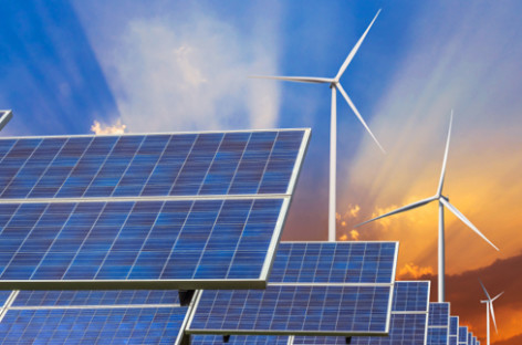 Anh đầu tư 23,4 tỷ USD vào năng lượng sạch năm 2016