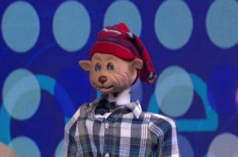 Chữa bệnh tự kỉ bằng robot biết đọc suy nghĩ