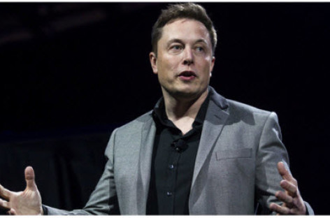 Elon Musk: 1 giờ bức xạ mặt trời đủ cung cấp điện năng cả năm cho Trái đất