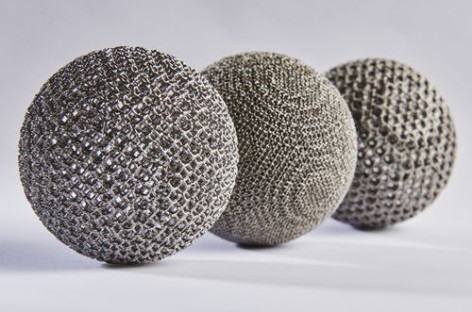 [Tiêu điểm tại Hannover Messe 2016] Gia công chồng lớp nắm giữ vị trí quan trọng