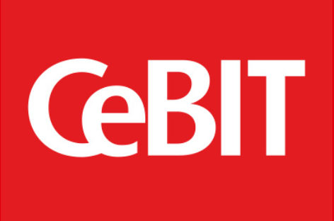 [CeBIT 2016] Thủ tướng Đức tham dự CeBIT 2016 gây sốt trên Twitter
