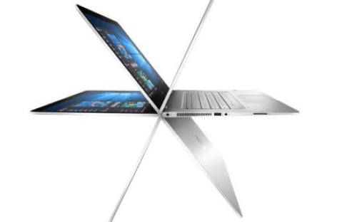 [Tiêu điểm tại CeBIT 2016] Laptop Spectre X360 “lai” mới nhất của HP sẽ ra mắt tại CeBIT 2016