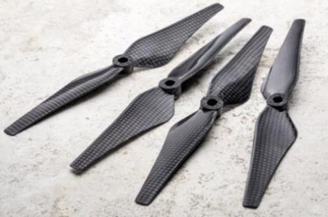 [Tiêu điểm tại Hannover Messe 2016] CFRP: Thời của vật liệu nhẹ đã đến