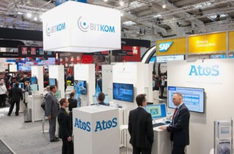 [Tiêu điểm tại Hannover Messe 2016] Xu hướng: Nhu cầu sử dụng hệ thống ERP tăng mạnh