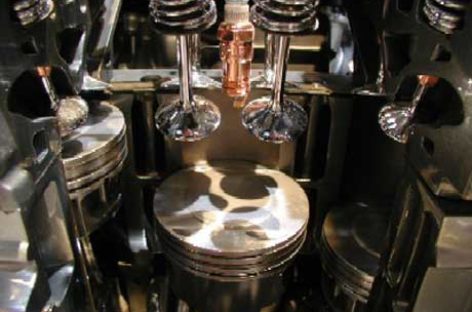 Hệ thống đánh lửa trên ô tô – cấu tạo và nguyên lý hoạt động