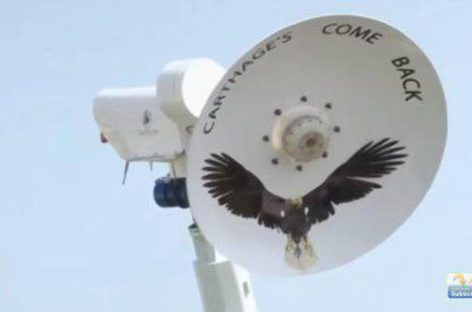 [Video] Saphonian: turbine gió thế hệ mới