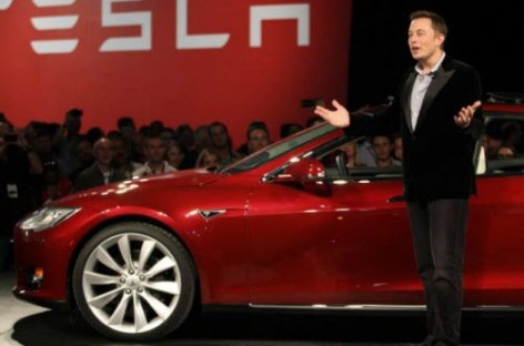 Vì sao CEO Elon Musk tạo dựng hãng xe điện Tesla dù từng nghĩ công ty sẽ thất bại?