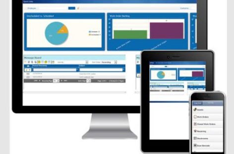 [Tiêu điểm tại Hannover Messe 2016] Proteus MMX – một đại dương cơ hội dành cho công nghiệp sản xuất