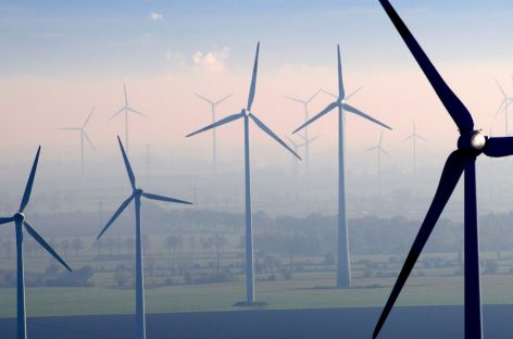 Đức – Năng lượng tái tạo chiếm 87% lượng tiêu thụ