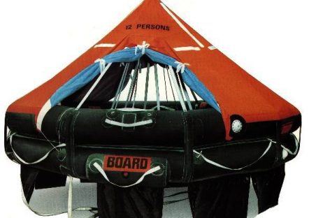 Tổng quan về bè cứu sinh