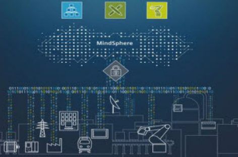[Tiêu điểm tại Hannover Messe 2017] Chuyển đổi kỹ thuật số sẽ được thực hiện dễ dàng với MindSphere