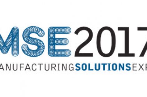 Manufacturing Solutions Expo (MSE) 2017 – Hội chợ những giải pháp sản xuất 2017 tại Singapore