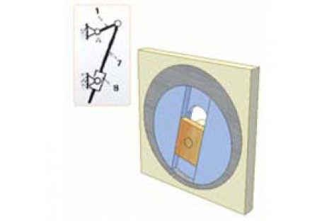 [Mô phỏng cơ cấu cơ khí] Cơ cấu culit 10