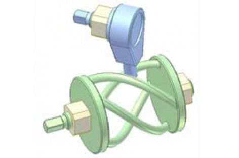 [Mô phỏng cơ cấu cơ khí] Quay gián đoạn 5