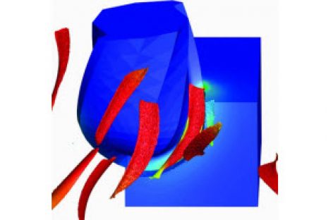 [EMO Hannover 2017] Phần mềm giúp phân tích nhanh kết quả mô phỏng