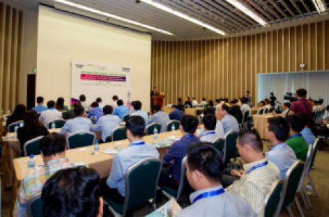 Hội thảo “Diễn đàn công nghiệp ngành máy móc Đài Loan” – Taiwan Expo 2017