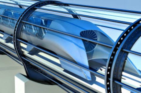 Elon Musk lên kế hoạch tự phát triển tàu siêu tốc Hyperloop