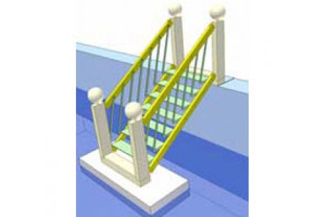 [Mô phỏng cơ cấu cơ khí] Ứng dụng của cơ cấu bình hành 6