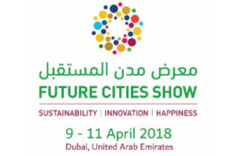Hội chợ và hội thảo Future Cities Show 2018, hướng tới đổi mới đô thị trong tương lai