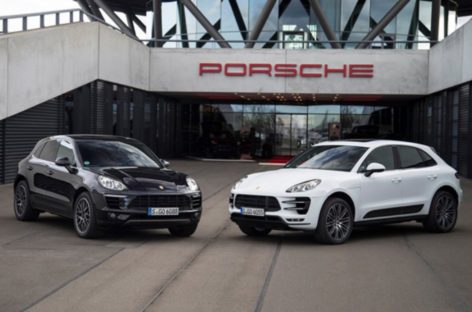 [Video] Thăm nhà máy sản xuất xe hơi Porsche tại CHLB Đức