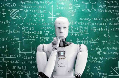 [CEBIT 2018] Khi nào máy móc sẽ thông minh hơn con người?