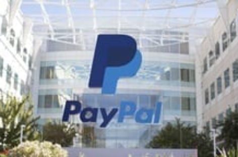Paypal bỏ 120 triệu đô mua startup về kiểm soát rủi ro thanh toán