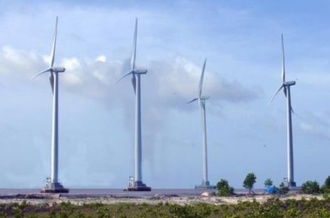 “Cửa” nào cho phát triển điện gió ở Việt Nam?