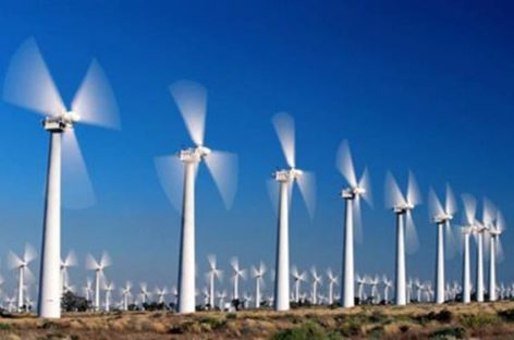 Phát triển điện gió cần gỡ ‘nút thắt’ về tài chính