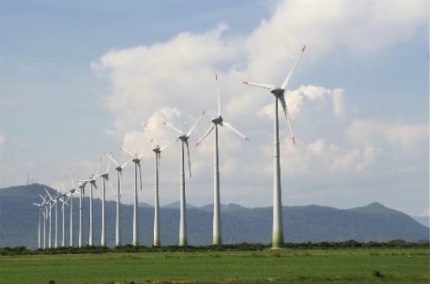 Sắp tăng giá mua điện gió