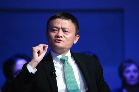 Bài học từ lần khởi nghiệp đầu tiên của Jack Ma