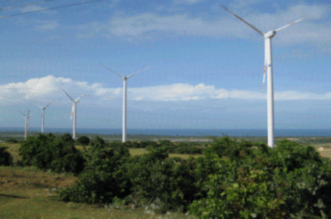 Đầu tư điện gió ở Việt Nam: Triển vọng đã sáng sủa hơn?