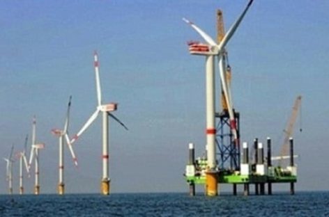 Điện gió Việt Nam không hấp dẫn nhà đầu tư