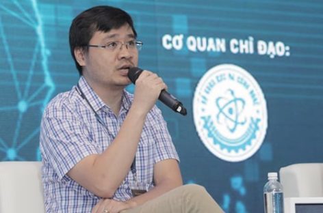 Doanh nghiệp Việt chờ khung pháp lý để phát triển Blockchain