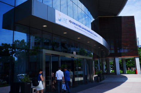 Hơn 2.000 nhà khởi nghiệp quy tụ tại sự kiện SURF 2018