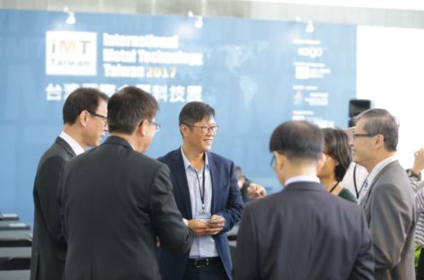 iMT Taiwan 2018 thúc đẩy nền công nghiệp gia công kim loại Đài Loan vươn ra thị trường thế giới