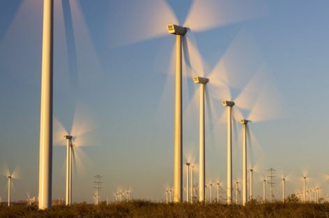 Mexico đầu tư mạnh cho năng lượng sạch