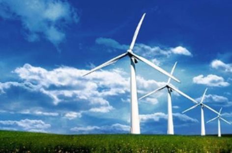 Năng lượng gió Việt Nam có thể đạt hơn 500.000 MW