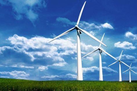 Quảng Trị sẽ có 4 nhà máy điện gió theo quy hoạch đến năm 2020