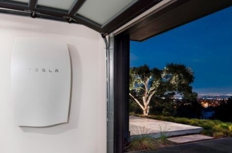 Tesla giúp giảm hóa đơn tiền điện tới 92%