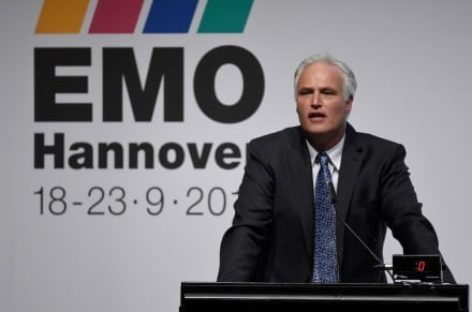[Thông cáo báo chí] EMO Hannover 2019 đã có những bước khởi đầu!