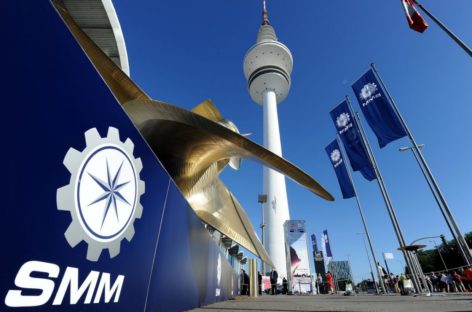 [SMM Hamburg 2018] Đếm ngược thời gian mở cửa Hội chợ hàng đầu thế giới về hàng hải và đóng tàu