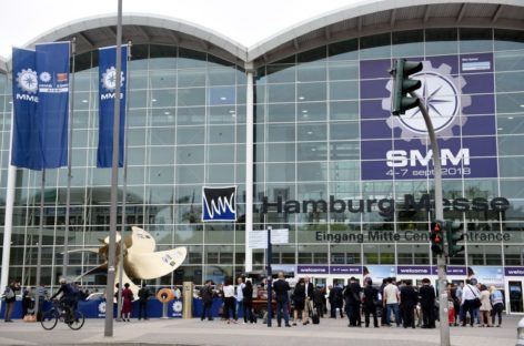[SMM Hamburg 2018] Báo cáo tổng kết sau kết hội chợ: Ngành hàng hải thể hiện sức mạnh và sự sáng tạo