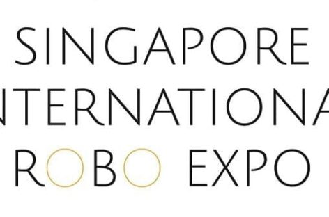 [SIRE 2018] Hội chợ Singapore International Robo Expo trở lại so với bối cảnh thay đổi theo cấp số nhân trong ngành
