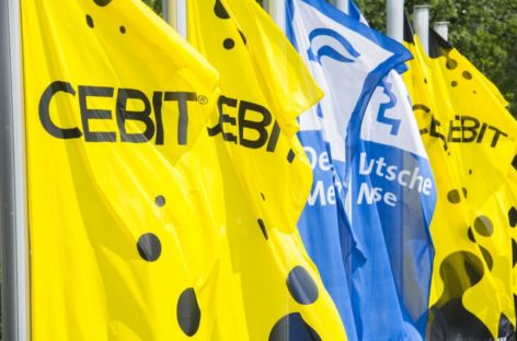 Hội chợ CEBIT Hannover sẽ bị hủy từ năm 2019