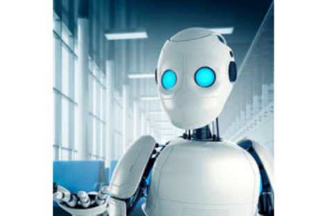 Robot hình người – Humanoid robot