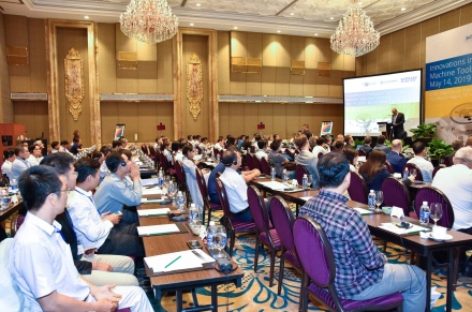 [EMO Hannover 2019] Kinh tế Việt Nam tăng tốc – Máy công cụ Đức hỗ trợ phát triển công nghiệp