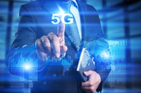 [Hannover Messe 2019] 5 điều cần biết về mạng 5G